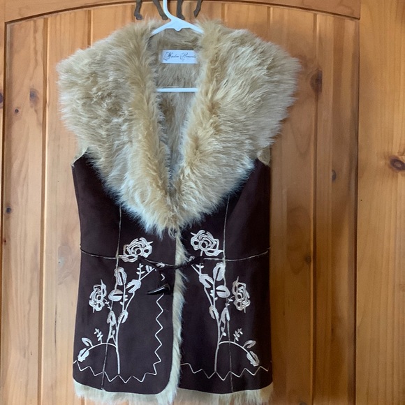 Hopeless Romantic Jackets & Blazers - Hopeless Romantic vest